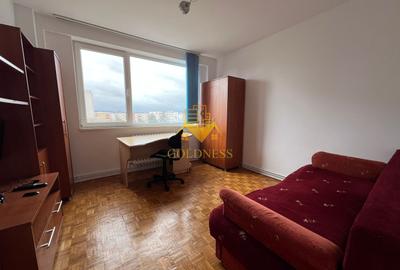 Apartament cu 2 camere semidecomandat, mobilat în Gheorgheni - 3