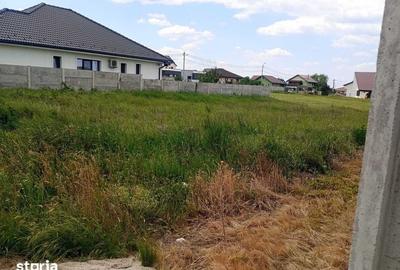 Teren de 744 mp, în Șag - 4