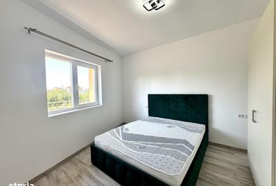 Casă cu 3 camere în Dumbrăvița