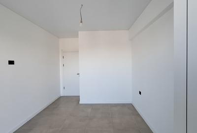 Apartament cu 2 camere semidecomandat în Nord