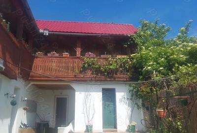 Casă cu 6 camere în Vale - 8