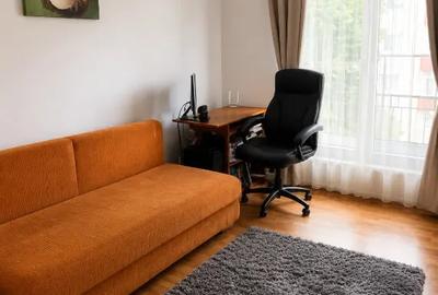 Apartament cu 2 camere semidecomandat în Brașovul Vechi - 6