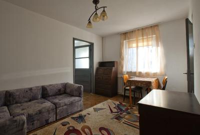 Apartament cu 2 camere în Universitate - 8