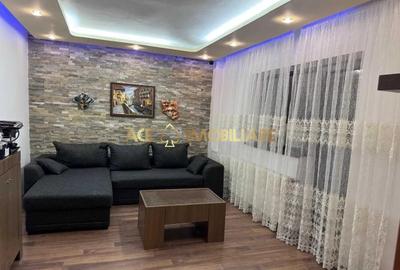 Apartament cu 2 camere decomandat, mobilat în Pantelimon