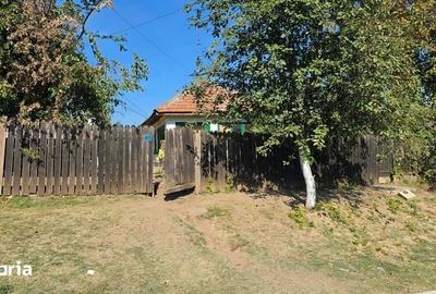 Teren de 1100 mp, în Petrăchioaia