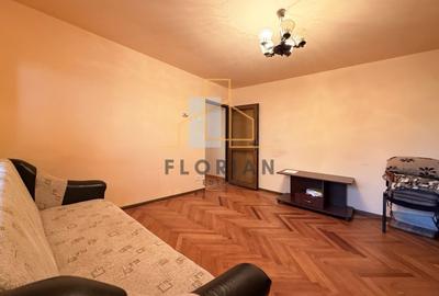 Apartament cu 2 camere semidecomandat, mobilat în Simion Bărnuțiu - 7