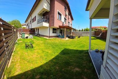 Casă cu 4 camere cu Teren 200 Mp în Central - 3