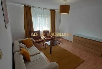 Apartament cu 3 camere decomandat, mobilat în Brâncoveanu