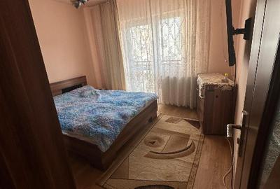Apartament cu 2 camere decomandat în Mărăști - 3