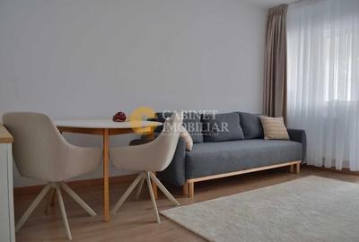 Apartament cu 3 camere decomandat, mobilat în Târgu Cucu - 2
