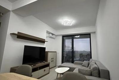 Apartament cu 2 camere decomandat, mobilat în Gorjului