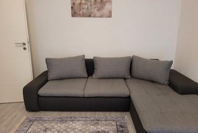 Apartament cu 2 camere semidecomandat în Lazaret - 6