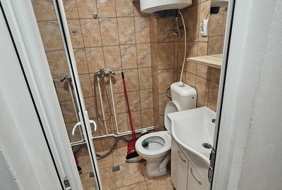 Garsonieră nedecomandată în Hipodrom