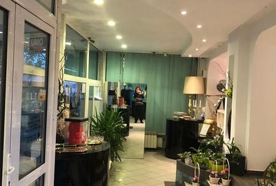 Spațiu comercial, de 165 mp, în Ultracentral - 7