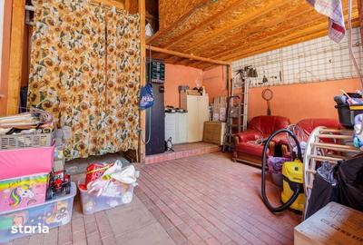 Spațiu comercial, de 164 mp, în Berceni