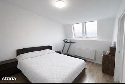 Apartament cu 4 camere decomandat în Rogerius - 8