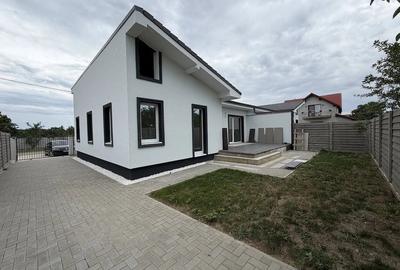 Casă cu Teren 269 Mp în Ianova