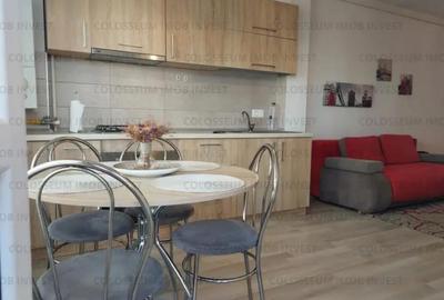 Apartament cu 2 camere decomandat în Avantgarden - 1