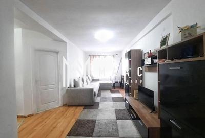 Apartament cu 2 camere semidecomandat, mobilat în Broscărie