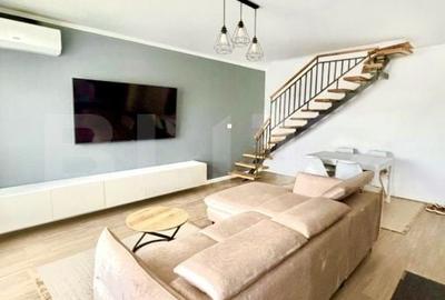 Apartament cu 3 camere în Central - 7