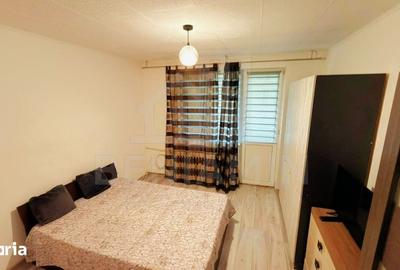Apartament cu 2 camere semidecomandat în Calea București - 2