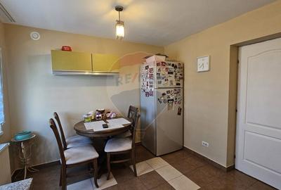 Casă individuală cu 6 camere cu Teren 3614 Mp în Liteni (Moara) - 22