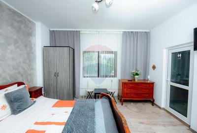 Hotel/Pensiune, de 300 mp, în Rucăr - 13