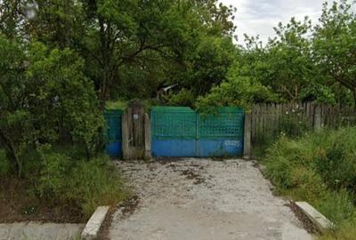 Teren de 1748 mp, în Nord - 3