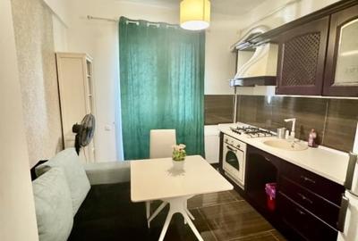 Apartament cu 2 camere decomandat în Palat - 6