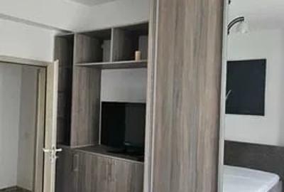 Apartament cu 3 camere decomandat, mobilat în Floreasca - 4