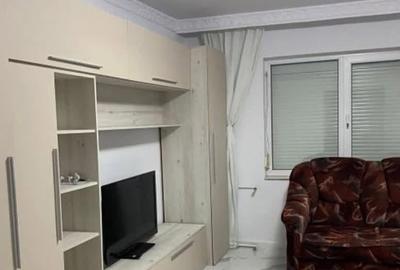 Garsonieră semidecomandată în CET
