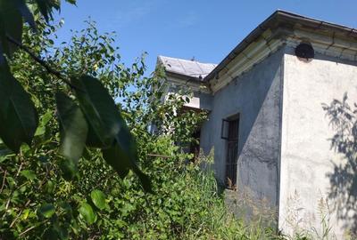 Casă cu 4 camere cu Teren 2600 Mp în Dioști - 2