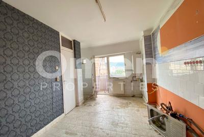 Apartament cu 2 camere decomandat în Republicii - 1