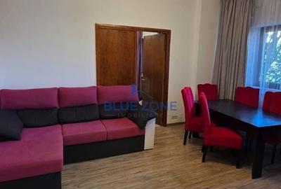 Apartament cu 2 camere decomandat în Națiunile Unite - 1
