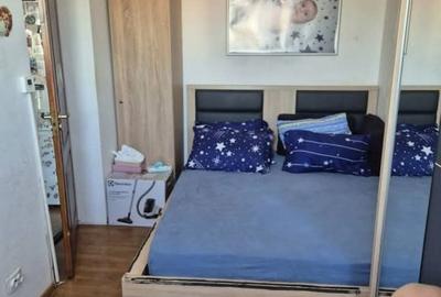 Apartament cu 2 camere nedecomandat în Eroii Revoluției