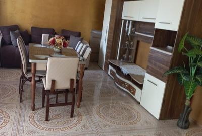 Casă cu 3 camere în Cudalbi - 5