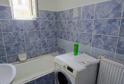 Apartament cu 2 camere decomandat în Câmpu lui Neag - 3