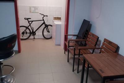 Spațiu comercial, de 70 mp, în Central