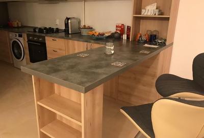 Apartament cu 2 camere decomandat, mobilat în Grozăvești - 14