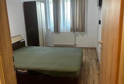 Apartament cu 2 camere semidecomandat, mobilat în Păcii - 1