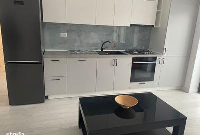 Apartament cu 2 camere în Păcurari