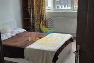 Garsonieră decomandată în Berceni