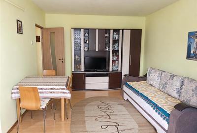 Garsonieră nedecomandată, mobilată în Terezian