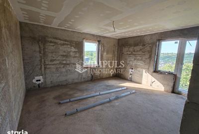 Casă cu 4 camere cu Teren 500 Mp în Rediu - 5