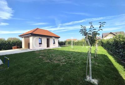 Casă individuală cu 3 camere cu Canalizare în Dumbrăvița - 23