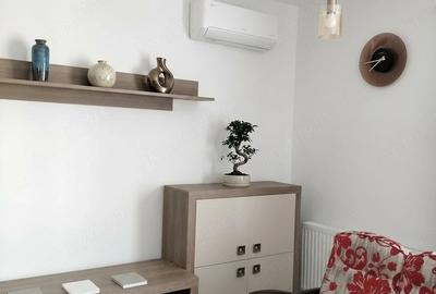 Apartament cu 2 camere semidecomandat în Sud - 2