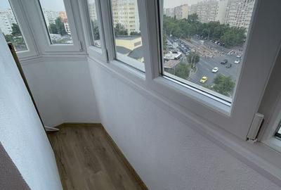 Garsonieră decomandată în Dristor - 6