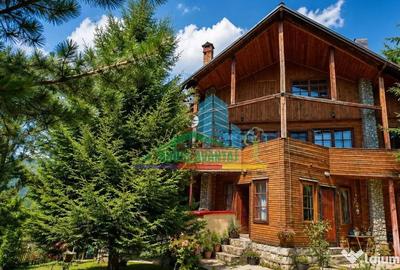 Casă cu 4 camere cu Teren 458 Mp în Lepșa