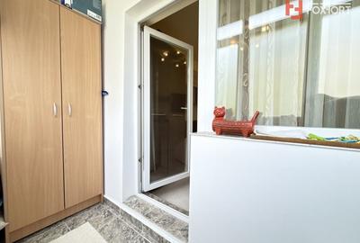 Apartament cu 3 camere decomandat, mobilat în Lipovei - 25