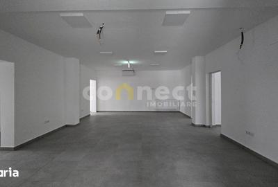Spațiu comercial, de 1,396 mp, în Dâmbul Rotund - 8